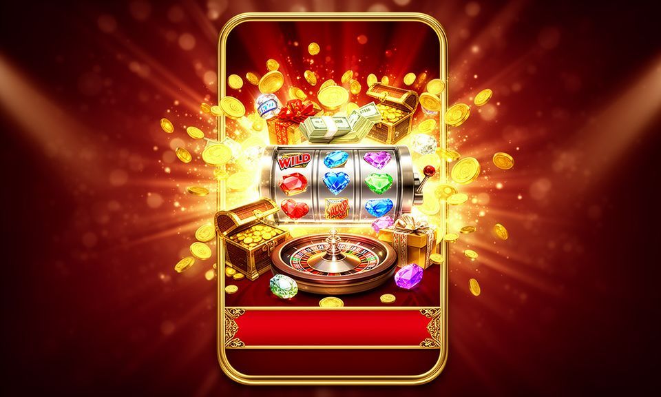panjislot Discover Mega Reel Blast at panjislot with quick mobile access